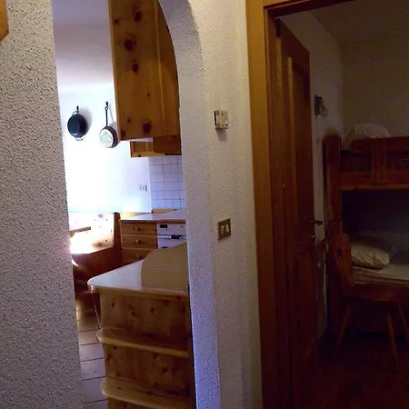 Apartment Bellavista Cavalese