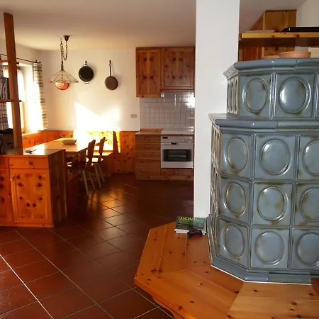 Apartment Bellavista